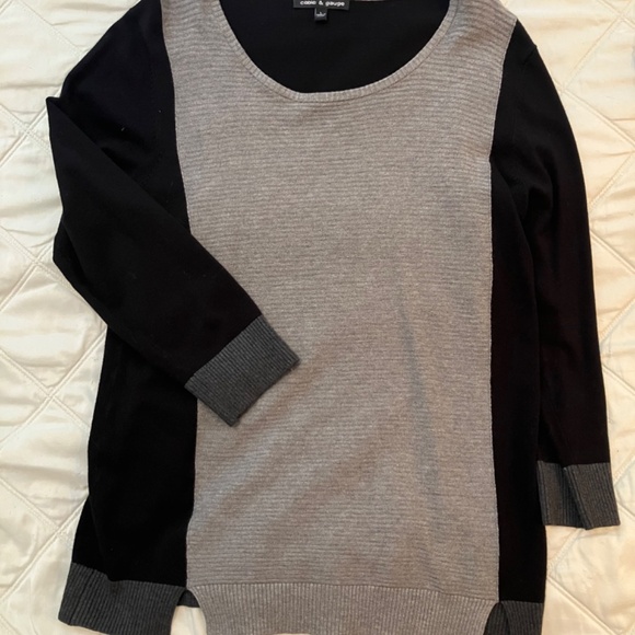 Three Cable & Gauge Sweaters in Excellent Condition - Picture 4 of 7